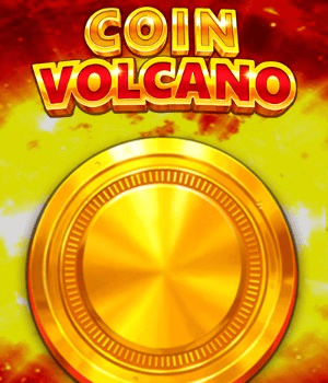 Coin Volcano