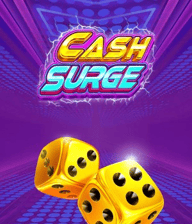 Cash Surge