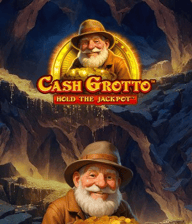 Cash Grotto