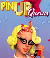 Pin Up Queens