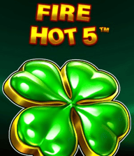 Fire Hot 5
