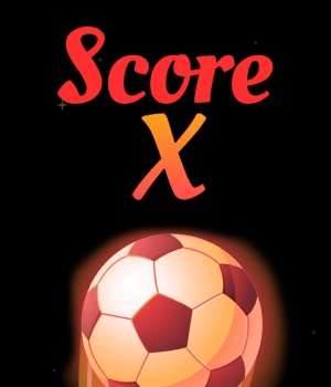 ScoreX