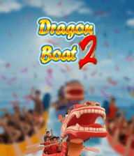 Dragon Boat 2 Lock 2 Spin