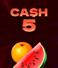 Cash 5