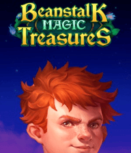 Beanstalk Magic Treasures
