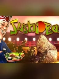 Sushi Bar