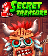 Secret Treasure