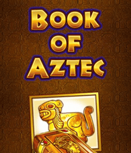 Book of Aztec Bonus Buy