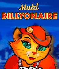 Multi Billyonaire