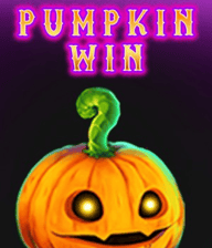 Pumpkin Win