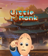 Little Monk