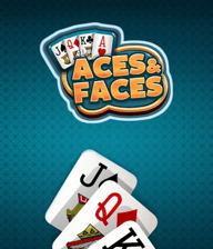 Aces & Faces