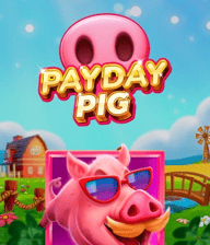 Payday Pig