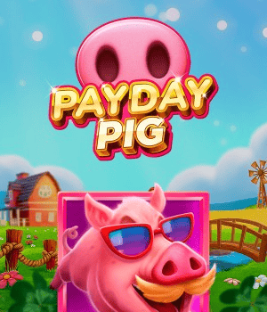 Payday Pig