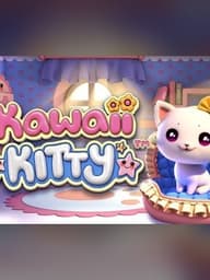 Kawaii Kitty