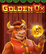 Golden Ox
