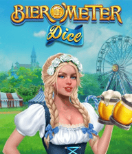Bier O'Meter Dice