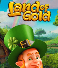 Lands of Gold