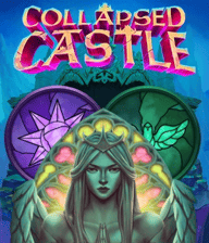 Collapsed Castle