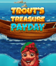 Trout's Treasure - Payday