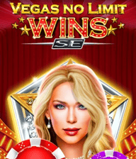 Vegas No Limit Wins SE