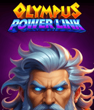 Olympus Power Link: Running Wins