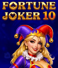 Fortune Joker 10