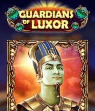 Guardians of luxor