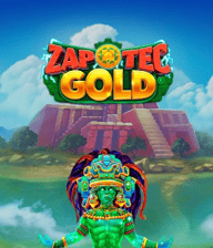 ZapOtec Gold