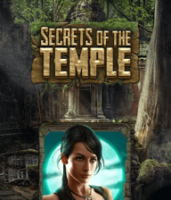 Secrets of the Temple