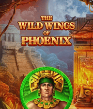 The Wild Wings of Phoenix
