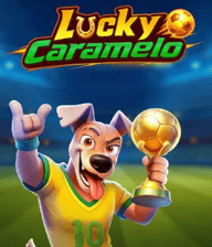 Lucky Caramelo