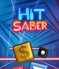 Hit Saber