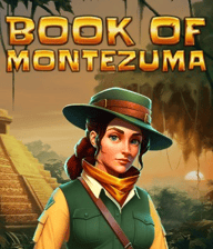 Book of Montezuma