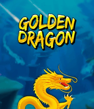Golden Dragon