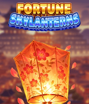 Fortune Sky Lanterns