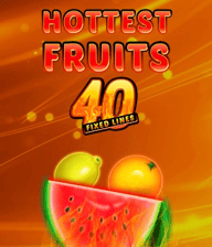 Hottest Fruits 40