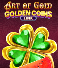 Art of Gold Golden Coins Link