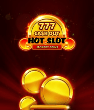 Hot Slot 777 Cash Out Xmas Edition