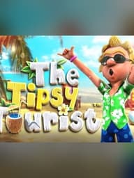 The Tipsy Tourist