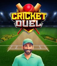 Cricket Duel