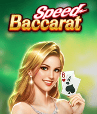 Speed Baccarat
