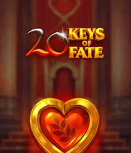 20 Keys of Fate