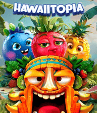 Hawaiitopia