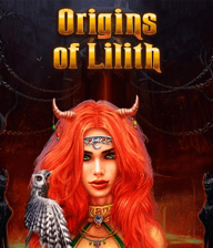 Origins Of Lilith