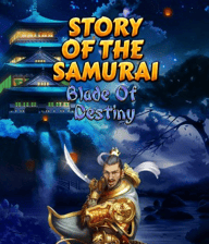 Story Of The Samurai: Blade of Destiny