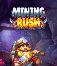 Mining Rush