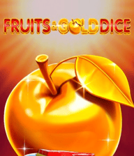 Fruits & Gold Dice