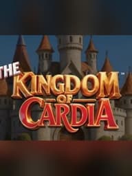 The Kingdom of Cardia