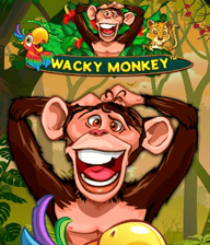 Wacky Monkey